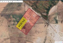 Gödene’de Satılık Tarla