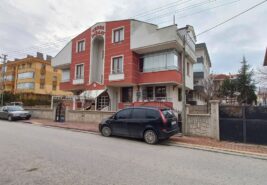 HANAYBAŞI’NDA SATILIK 4+1 TERS DUBLEKS DAİRE