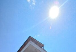 MERAM’DA SATILIK 4.5+1 TERS DUBLEKS DAİRE