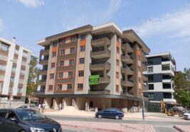 KARATAY ERENLER MAHALLESİ’NDE SATILIK 3+1 DAİRE