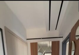 KOSOVA MAHALLESİ’NDE 2+1 SATILIK SIFIR LÜKS DAİRELER